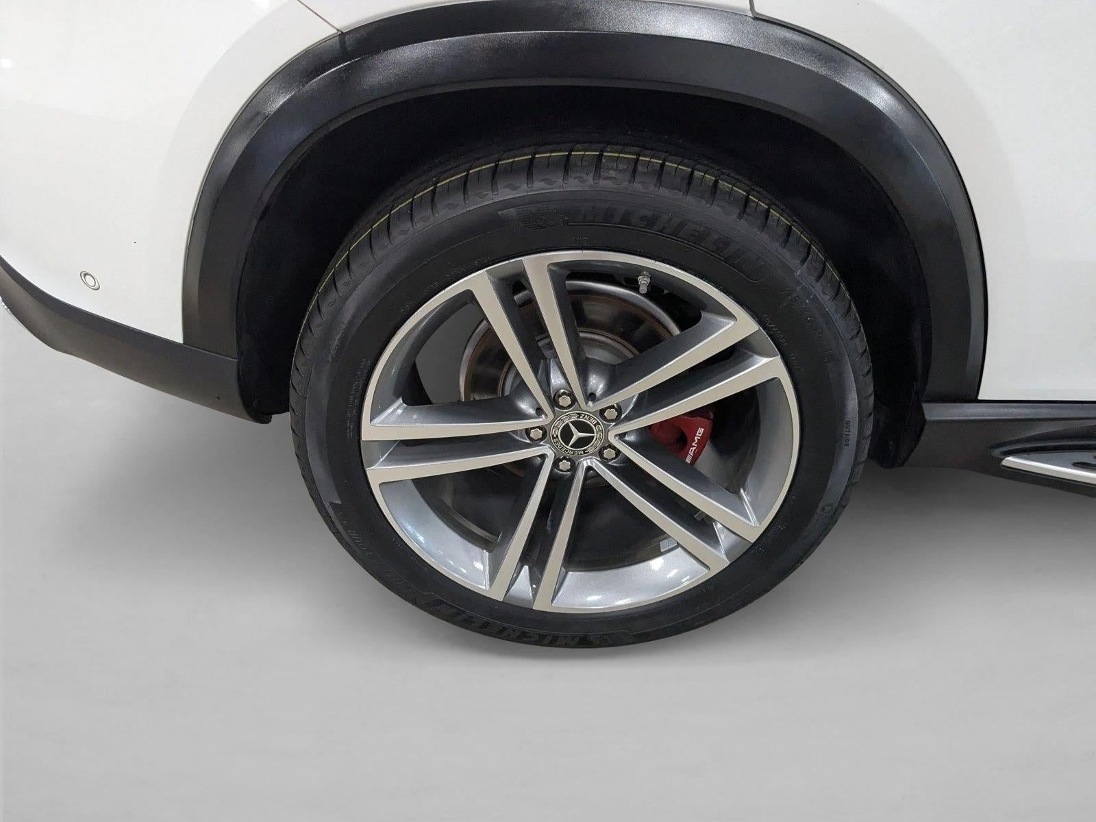 2020 Mercedes-Benz GLE GLE 350 4MATIC® SUV