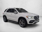 2020 Mercedes-Benz GLE GLE 350 4MATIC® SUV