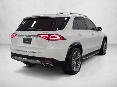2020 Mercedes-Benz GLE GLE 350 4MATIC® SUV