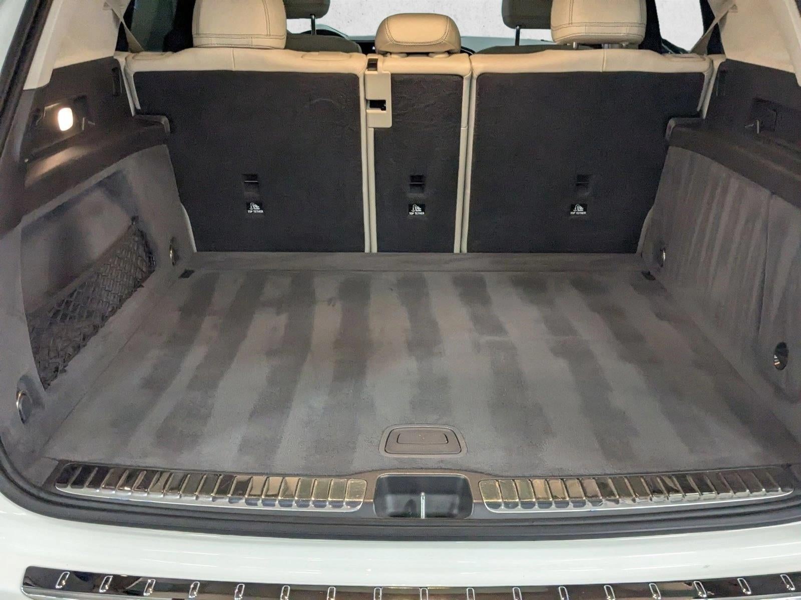 2020 Mercedes-Benz GLE GLE 350 4MATIC® SUV