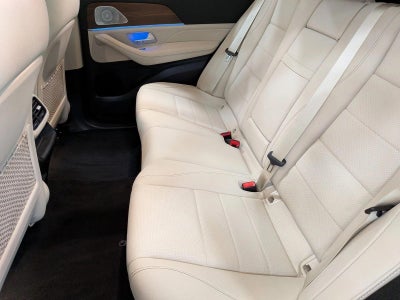 2023 Mercedes-Benz GLE GLE 350 4MATIC® SUV