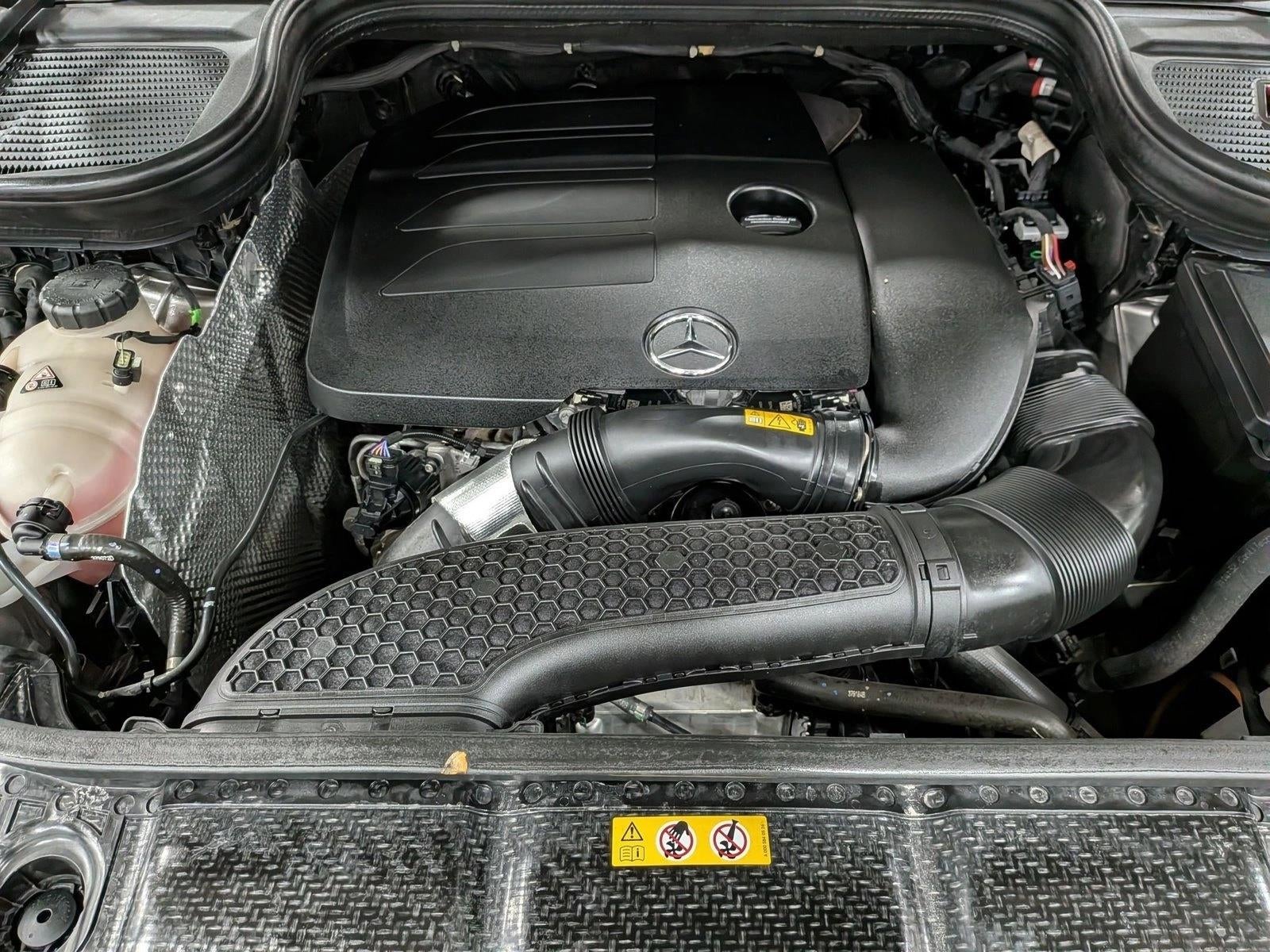 2023 Mercedes-Benz GLE GLE 350 4MATIC® SUV