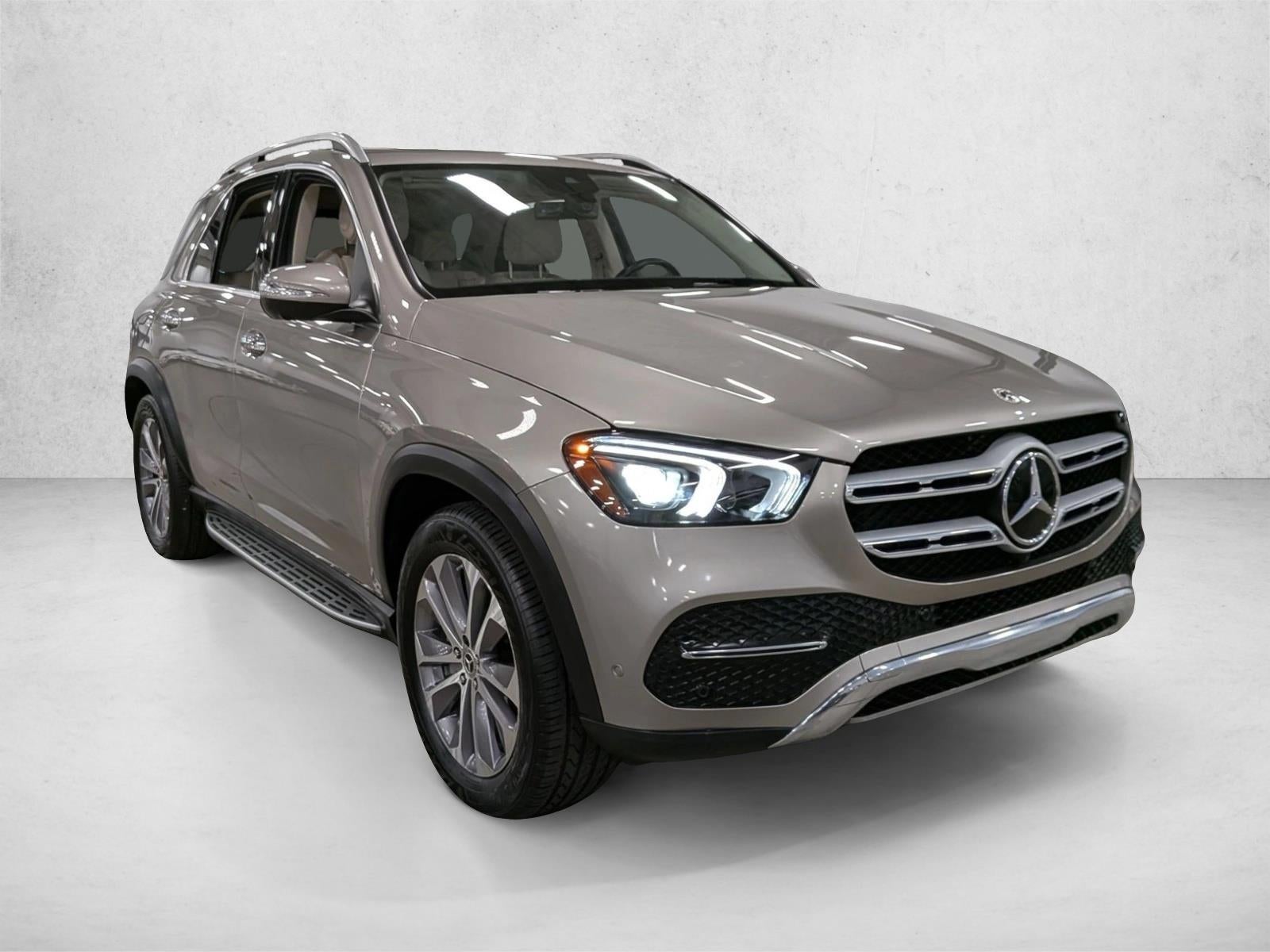2023 Mercedes-Benz GLE GLE 350 4MATIC® SUV