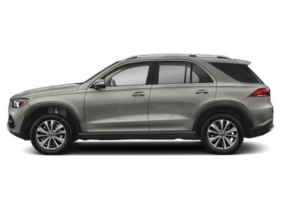2020 Mercedes-Benz GLE GLE 350 4MATIC® SUV