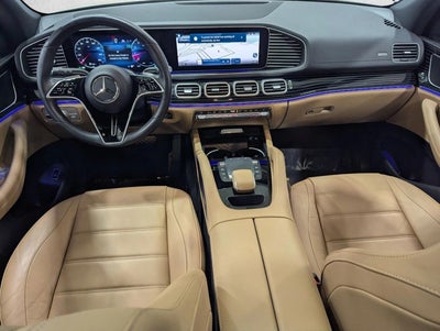 2024 Mercedes-Benz GLE GLE 450 4MATIC® SUV