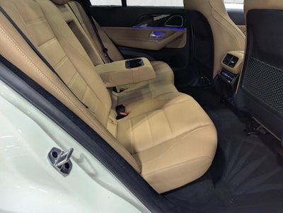 2024 Mercedes-Benz GLE GLE 450 4MATIC® SUV