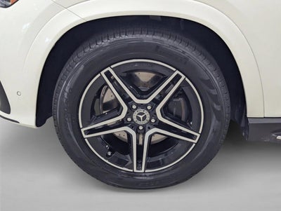 2024 Mercedes-Benz GLE GLE 450 4MATIC® SUV