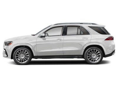 2024 Mercedes-Benz GLE GLE 450 4MATIC® SUV