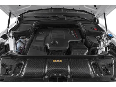 2021 Mercedes-Benz GLE AMG® GLE 53 4MATIC® SUV