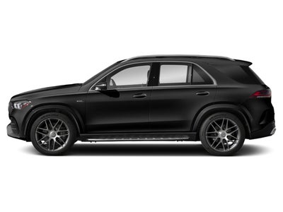 2021 Mercedes-Benz GLE AMG® GLE 53 4MATIC® SUV