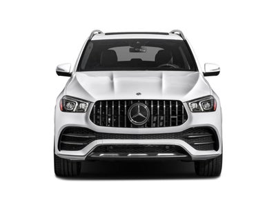 2021 Mercedes-Benz GLE AMG® GLE 53 4MATIC® SUV