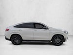2022 Mercedes-Benz GLE AMG® GLE 53 4MATIC® Coupe