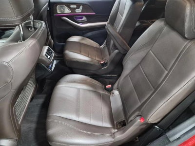 2023 Mercedes-Benz GLS GLS 450 4MATIC® SUV