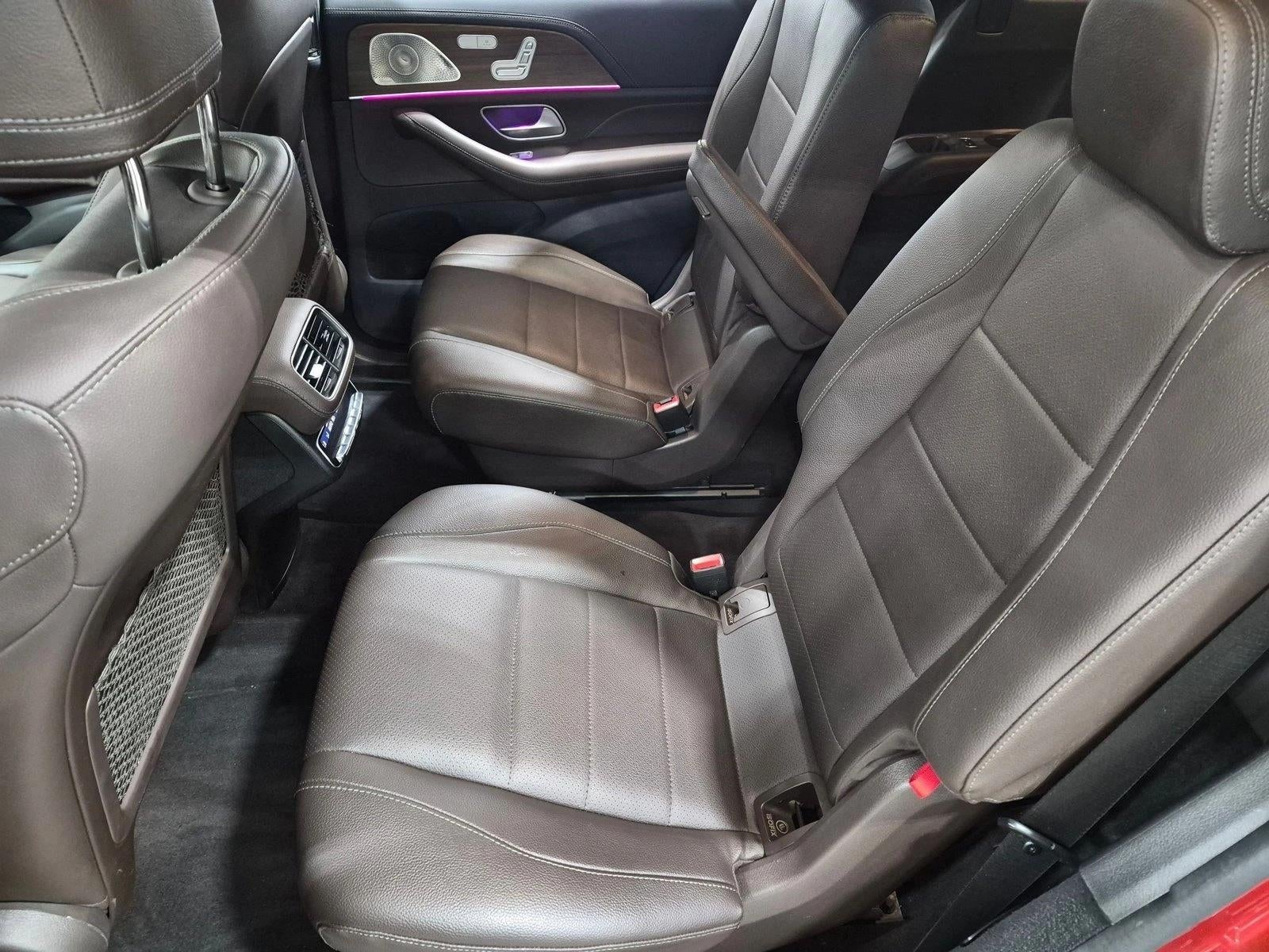 2023 Mercedes-Benz GLS GLS 450 4MATIC® SUV