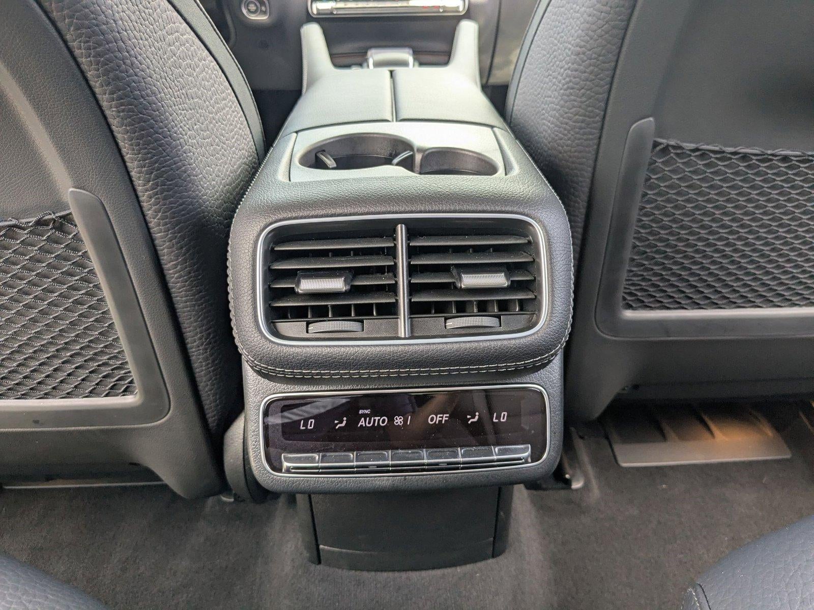 2024 Mercedes-Benz GLS GLS 450 4MATIC® SUV