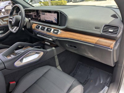 2024 Mercedes-Benz GLS GLS 450 4MATIC® SUV