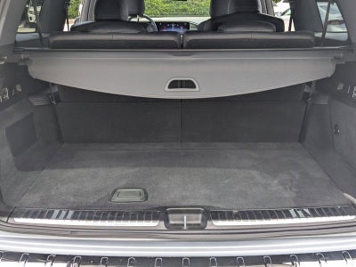 2024 Mercedes-Benz GLS GLS 450 4MATIC® SUV