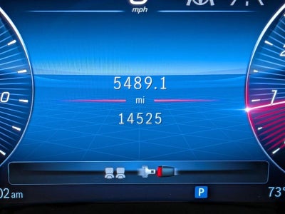 2024 Mercedes-Benz GLS Maybach GLS 600 4MATIC® SUV