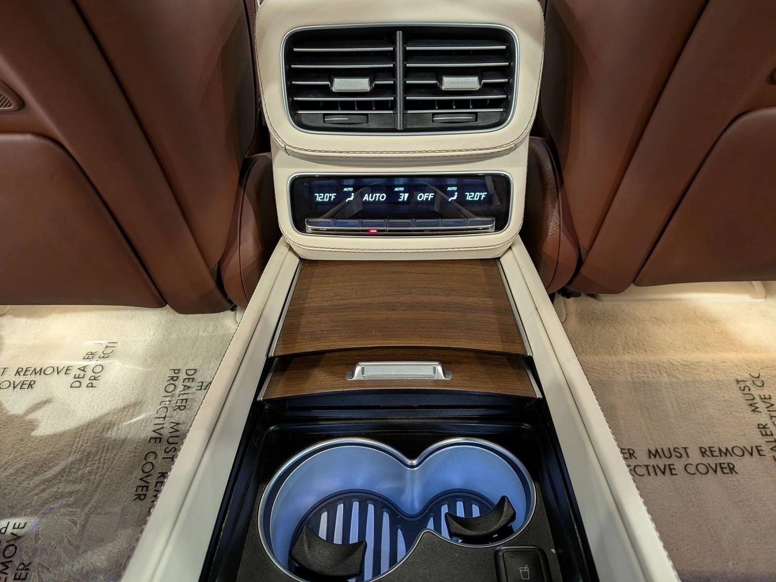 2024 Mercedes-Benz GLS Maybach GLS 600 4MATIC® SUV