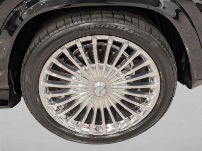 2024 Mercedes-Benz GLS Maybach GLS 600 4MATIC® SUV