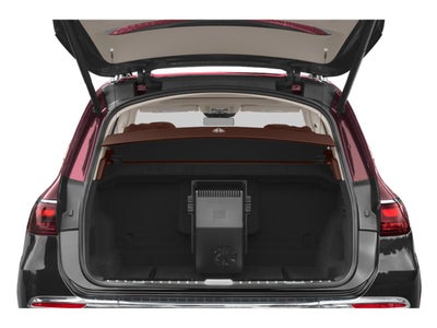 2024 Mercedes-Benz GLS Maybach GLS 600 4MATIC® SUV