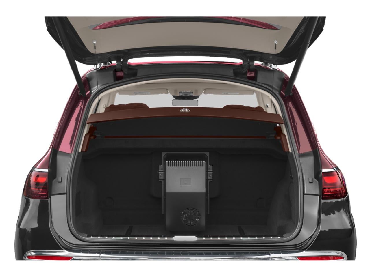 2024 Mercedes-Benz GLS Maybach GLS 600 4MATIC® SUV