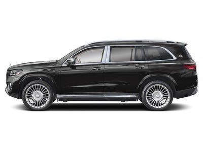2024 Mercedes-Benz GLS Maybach GLS 600 4MATIC® SUV