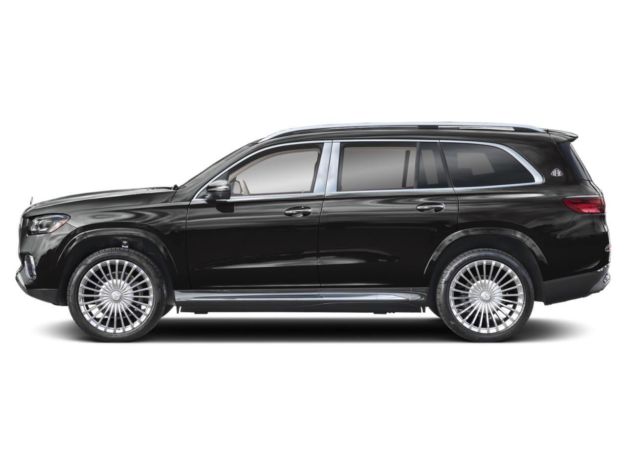 2024 Mercedes-Benz GLS Maybach GLS 600 4MATIC® SUV