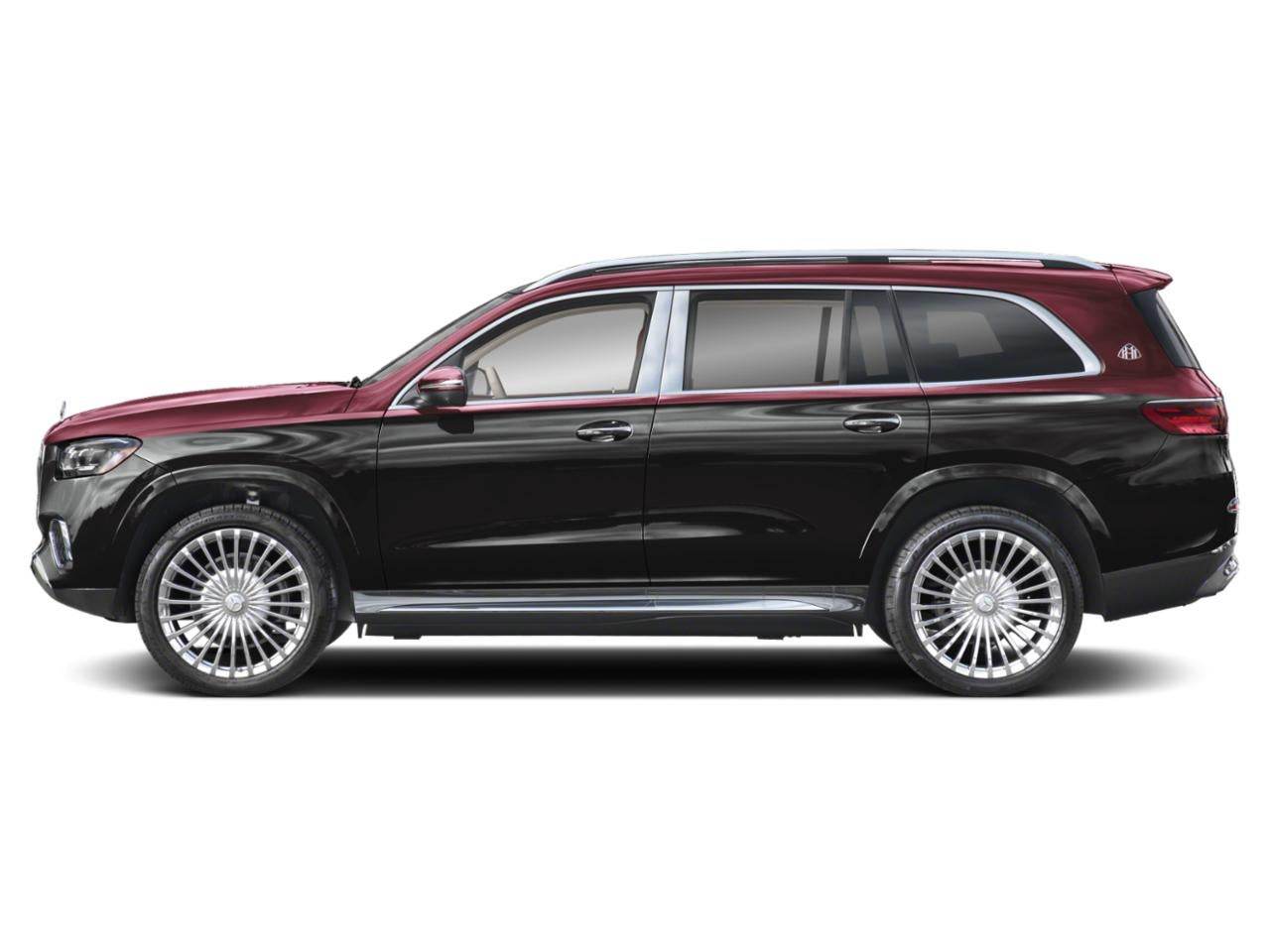 2024 Mercedes-Benz GLS Maybach GLS 600 4MATIC® SUV