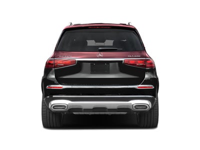 2024 Mercedes-Benz GLS Maybach GLS 600 4MATIC® SUV