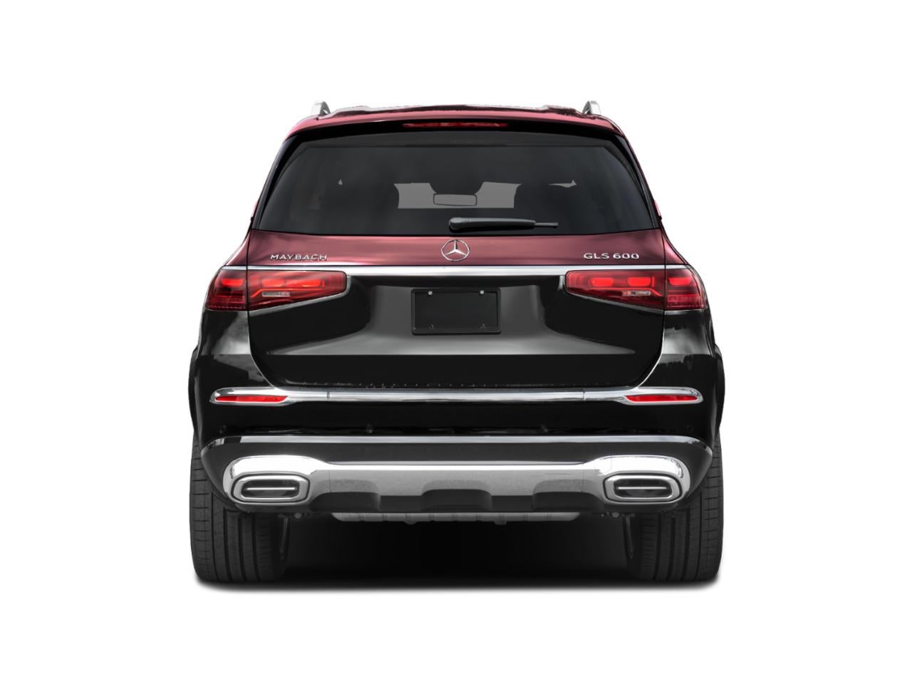 2024 Mercedes-Benz GLS Maybach GLS 600 4MATIC® SUV