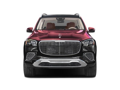 2024 Mercedes-Benz GLS Maybach GLS 600 4MATIC® SUV