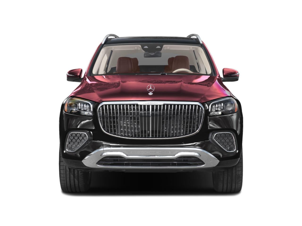 2024 Mercedes-Benz GLS Maybach GLS 600 4MATIC® SUV