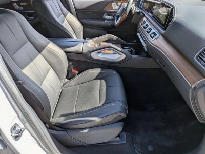 2023 Mercedes-Benz GLS Maybach GLS 600 4MATIC® SUV