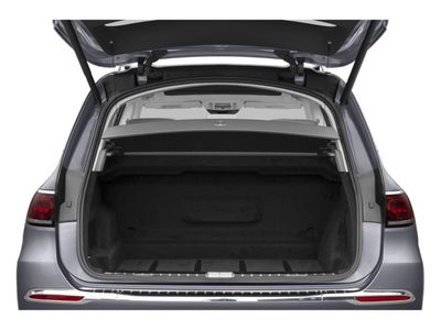 2023 Mercedes-Benz GLS Maybach GLS 600 4MATIC® SUV