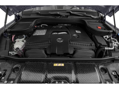 2023 Mercedes-Benz GLS Maybach GLS 600 4MATIC® SUV