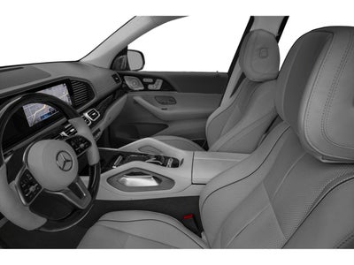 2023 Mercedes-Benz GLS Maybach GLS 600 4MATIC® SUV