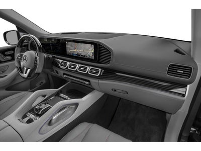 2023 Mercedes-Benz GLS Maybach GLS 600 4MATIC® SUV