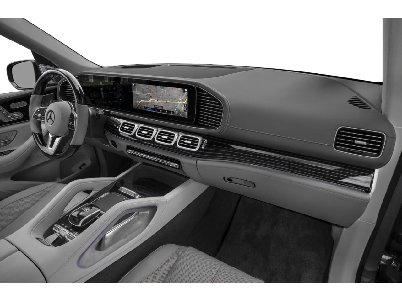 2023 Mercedes-Benz GLS Maybach GLS 600 4MATIC® SUV