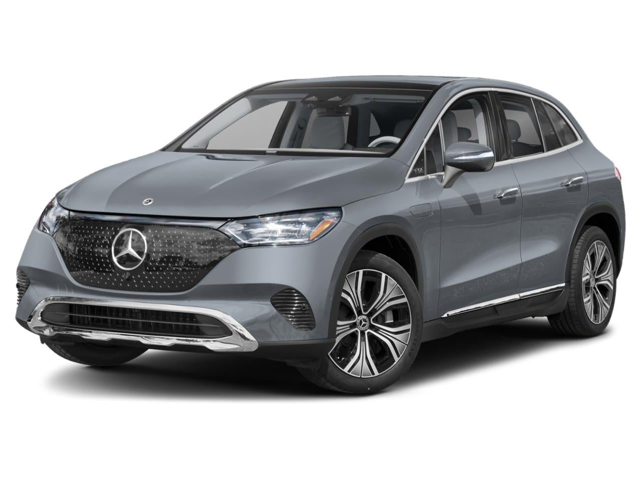 2023 Mercedes-Benz EQE EQE 350+ SUV