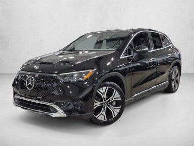 2023 Mercedes-Benz EQE EQE 350+ SUV