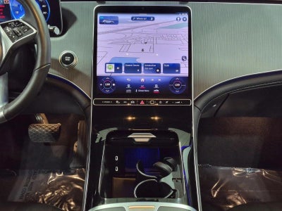 2023 Mercedes-Benz EQE EQE 350+ SUV