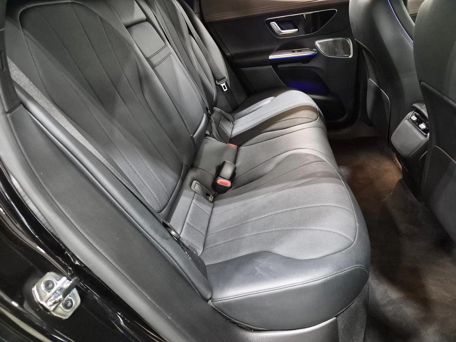 2023 Mercedes-Benz EQE EQE 350+ SUV