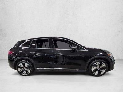 2023 Mercedes-Benz EQE EQE 350+ SUV