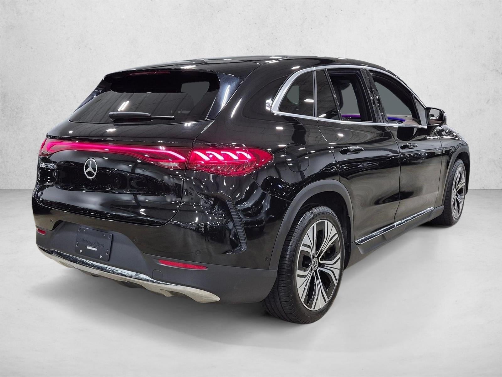 2023 Mercedes-Benz EQE EQE 350+ SUV