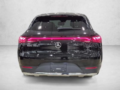 2023 Mercedes-Benz EQE EQE 350+ SUV