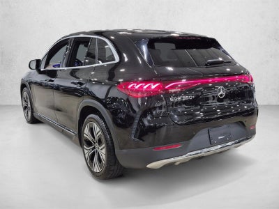 2023 Mercedes-Benz EQE EQE 350+ SUV