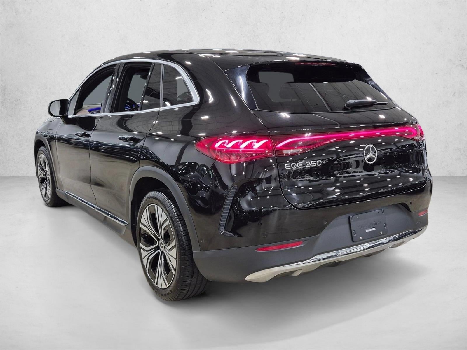 2023 Mercedes-Benz EQE EQE 350+ SUV
