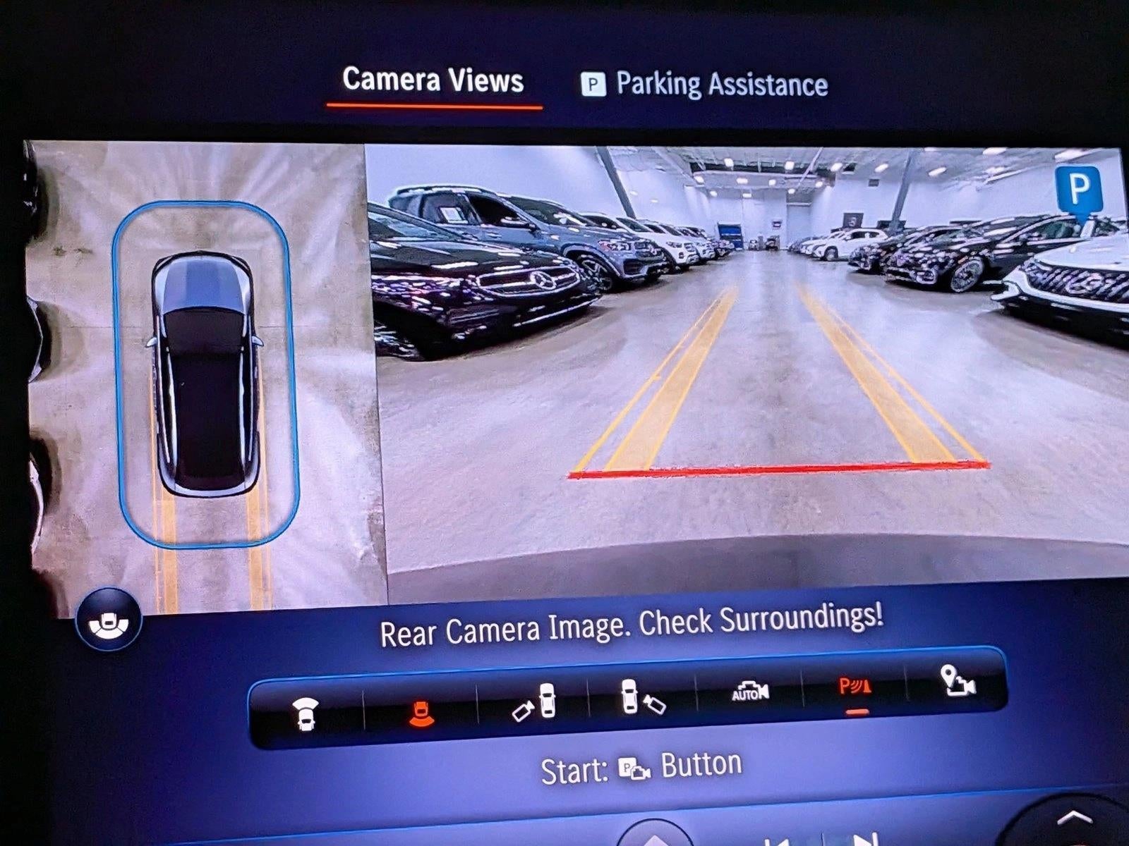 2024 Mercedes-Benz EQE EQE 350+ SUV