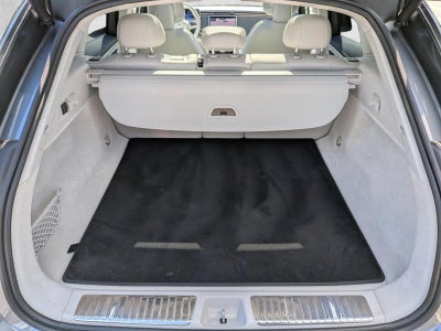 2024 Mercedes-Benz EQE EQE 350+ SUV